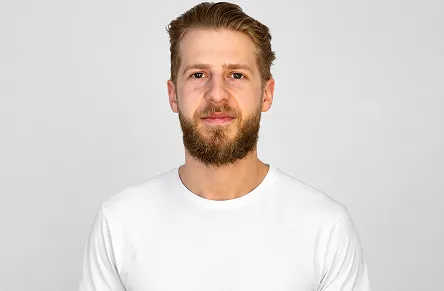 Kacper Zacha